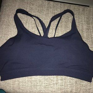 Athleta Transcedence Bra